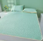 Bed Mat SleepSet Mat with Pillowcase Ultimate Comfort tag1
