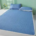 Bed Mat SleepSet Mat with Pillowcase Ultimate Comfort tag1