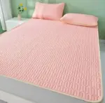 Bed Mat SleepSet Mat with Pillowcase Ultimate Comfort tag1