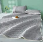 Bed Mat SleepSet Mat with Pillowcase Ultimate Comfort tag1