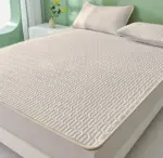 Bed Mat SleepSet Mat with Pillowcase Ultimate Comfort tag1