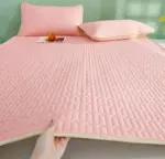 Bed Mat SleepSet Mat with Pillowcase Ultimate Comfort tag1