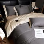 Bedding_set_-_LuxeNest_-_Satin_Cotton_-_Embroidered_-_-_tag1_-4152357 Bedding set LuxeNest Satin Cotton Embroidered tag1