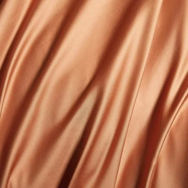 Bedding set - LuxeNest - Satin Cotton - Embroidered -  - #tag1#