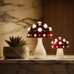 Bedroom_lamp_-_GlowMush_-_Mushroom_design_-_Peaceful_atmosphere_-_-_tag1_-4152538 Bedroom lamp GlowMush Mushroom design Peaceful atmosphere tag1