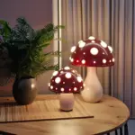 Bedroom_lamp_-_GlowMush_-_Mushroom_design_-_Peaceful_atmosphere_-_-_tag1_-4152570 Bedroom lamp GlowMush Mushroom design Peaceful atmosphere tag1