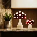 Bedroom_lamp_-_GlowMush_-_Mushroom_design_-_Peaceful_atmosphere_-_-_tag1_-4152579 Bedroom lamp GlowMush Mushroom design Peaceful atmosphere tag1