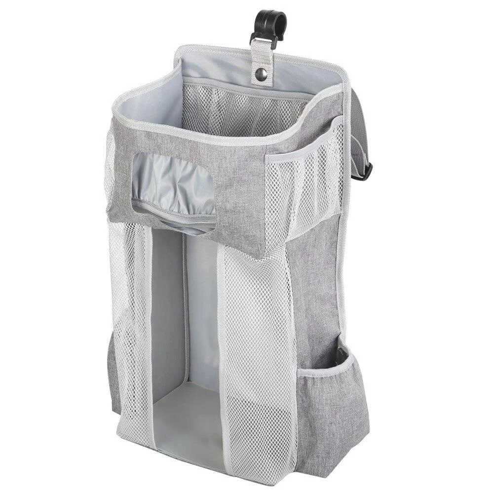 Bedside Organizer - Storage Bag -  - #tag1#