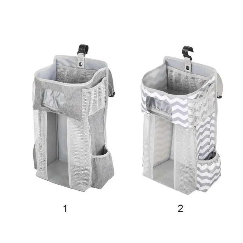 Bedside Organizer Storage Bag tag1