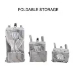 Bedside_Organizer_-_Storage_Bag_-_-_tag1_-4152695 Bedside Organizer Storage Bag tag1