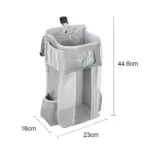Bedside_Organizer_-_Storage_Bag_-_-_tag1_-4152701 Bedside Organizer Storage Bag tag1
