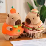 Bee_Capybara_Plush_-_-_tag1_-4149003 Bee Capybara Plush tag1
