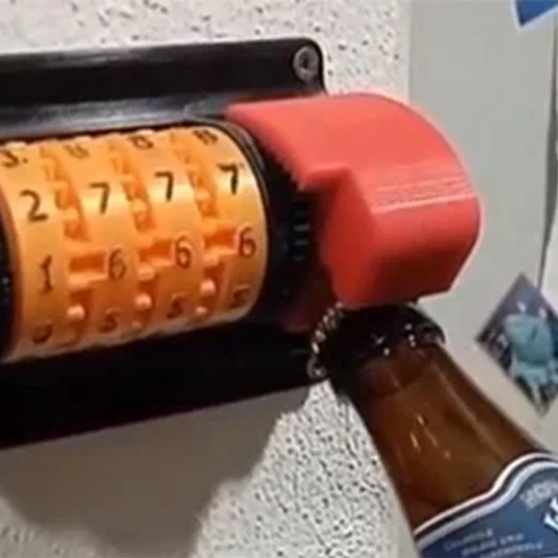 Beer Counter Bottle Opener -  - #tag1#