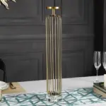 Belevue_Brass_Candle_Holder_-_-4137109 Belevue Brass Candle Holder