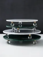 Belevue_Natural_Marble_Tray_-_-4137195 Belevue Natural Marble Tray