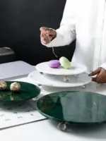 Belevue_Natural_Marble_Tray_-_-4137200 Belevue Natural Marble Tray