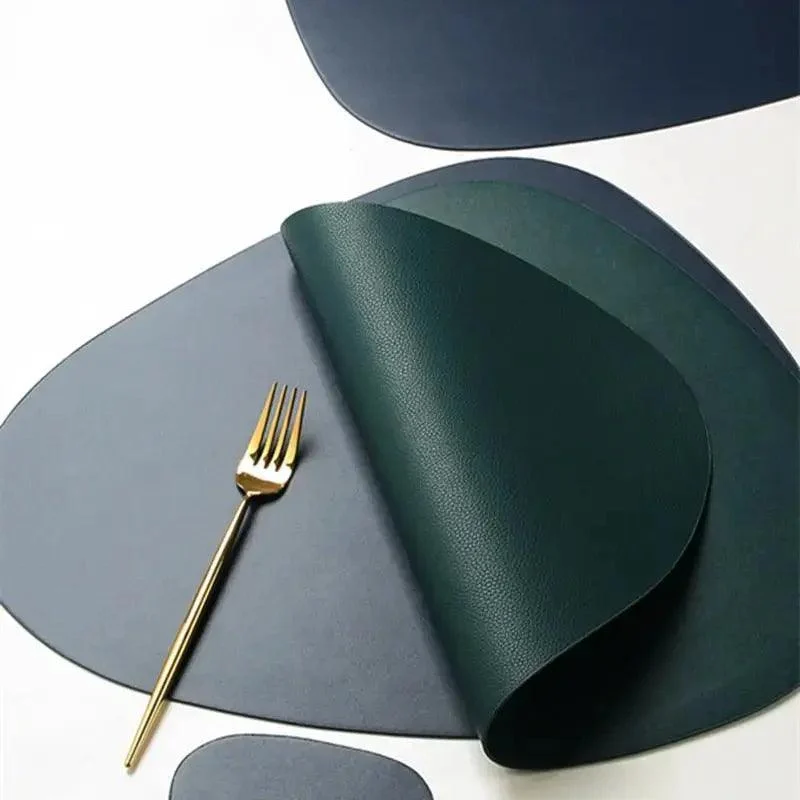 Belgian Minimalist Placemat -  - #tag1#