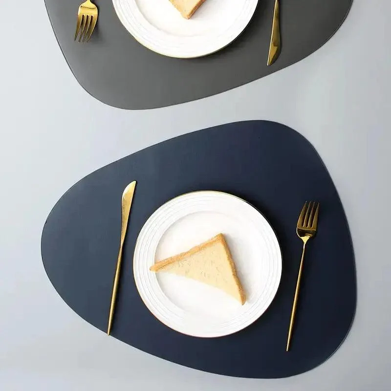 Belgian Minimalist Placemat -  - #tag1#