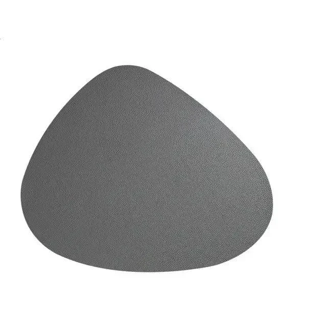 Belgian Minimalist Placemat -  - #tag1#