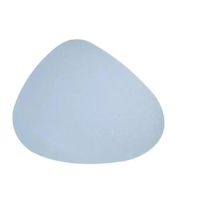 Belgian Minimalist Placemat -  - #tag1#