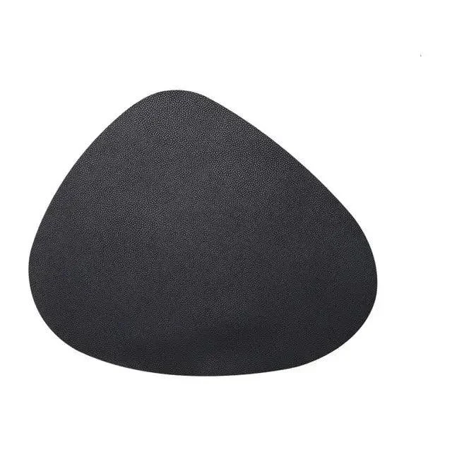 Belgian Minimalist Placemat -  - #tag1#