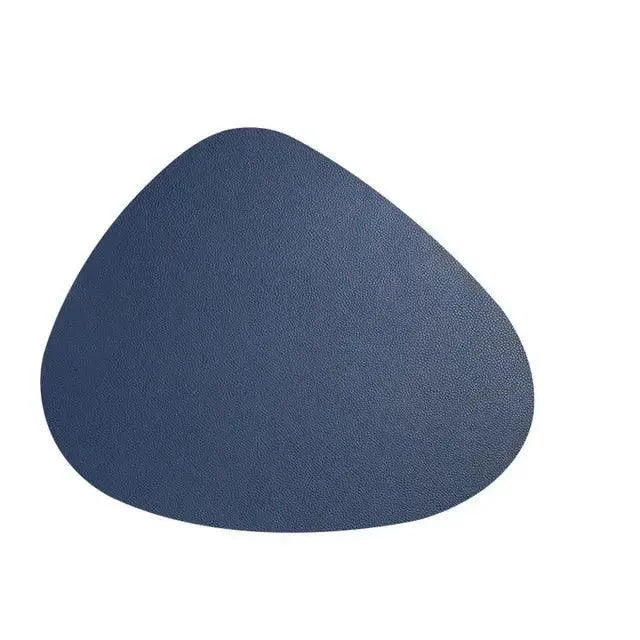 Belgian Minimalist Placemat -  - #tag1#