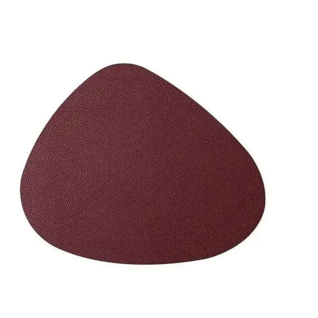 Belgian Minimalist Placemat -  - #tag1#