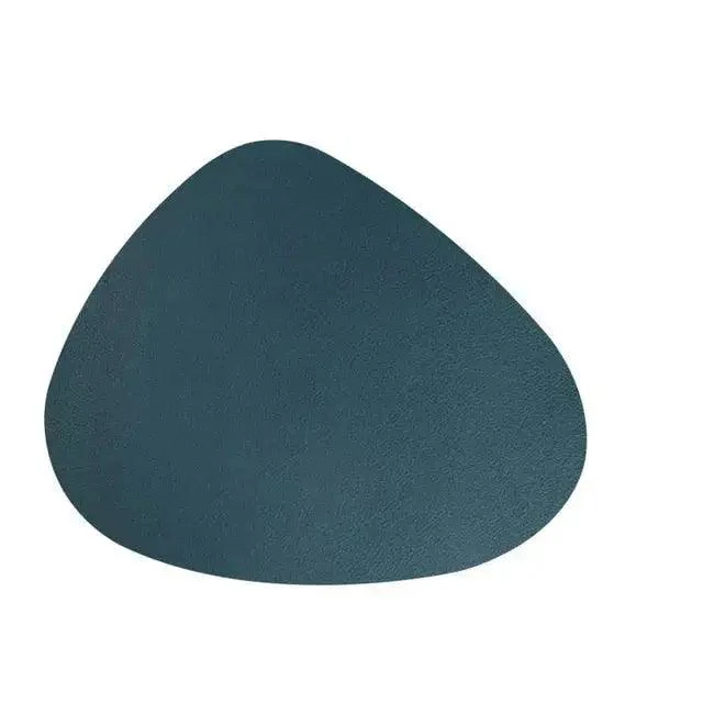 Belgian Minimalist Placemat -  - #tag1#