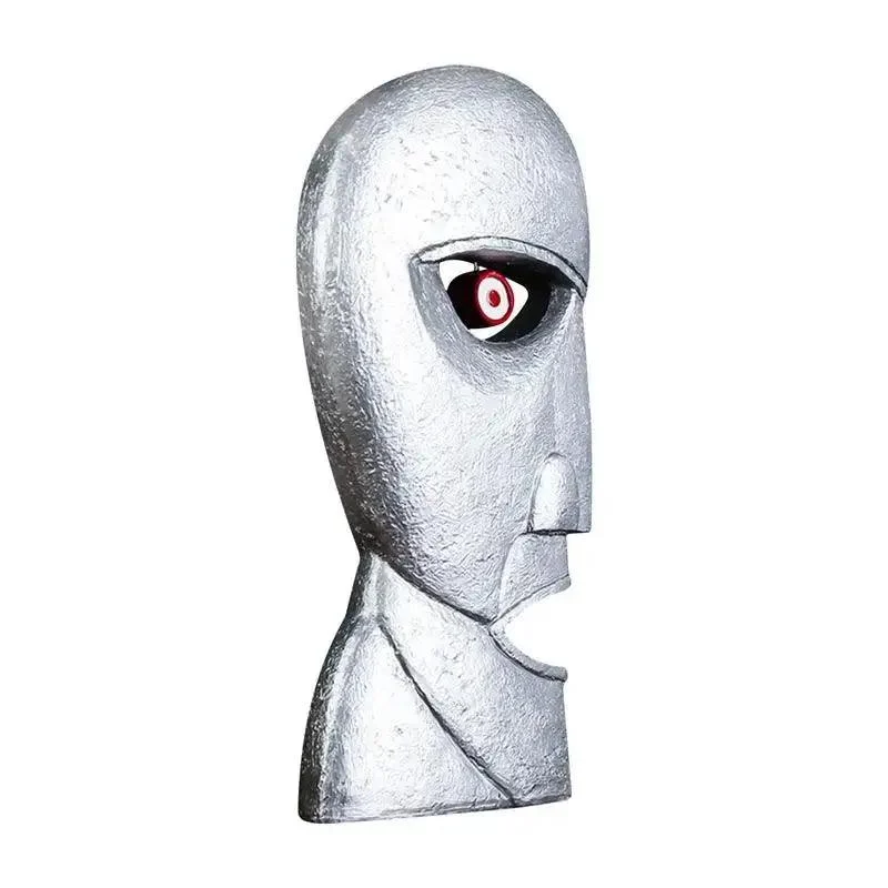 Bell Heads Sculpture -  - #tag1#