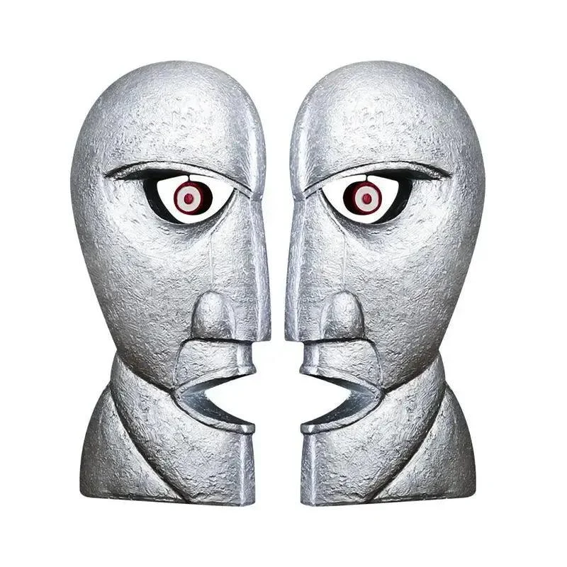 Bell Heads Sculpture -  - #tag1#