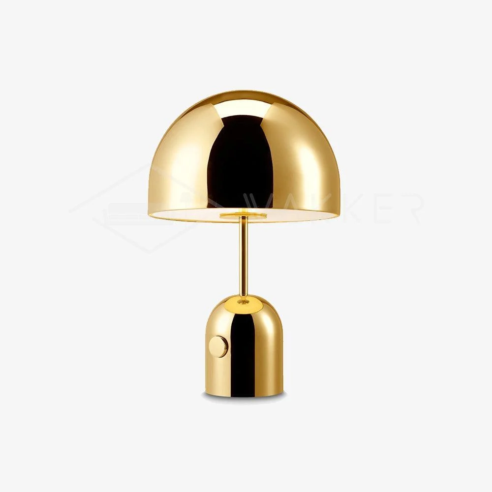 Bell Table Light 1