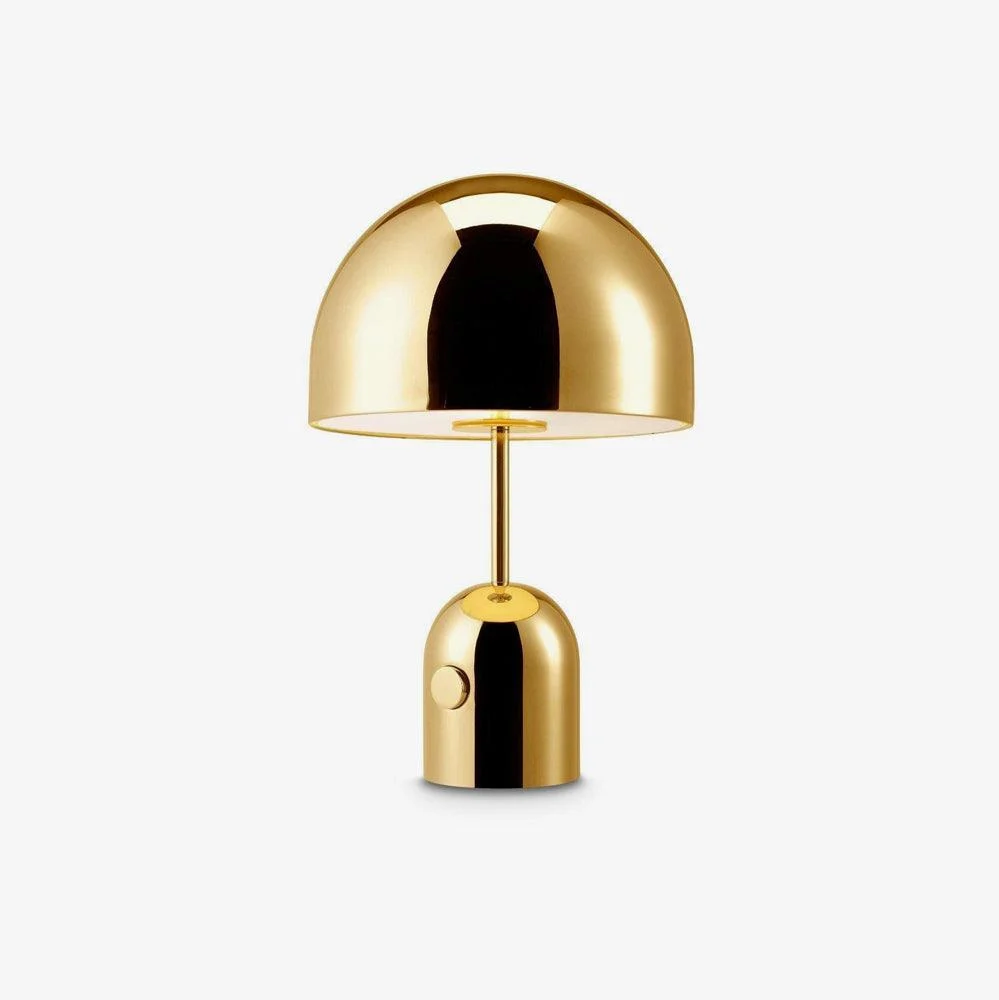 Bell Table Light 01