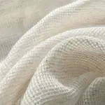 Bella_Checked_Weave_Structure_Transparent_Curtains_Soft_Roof_Tulle_-_-_tag1_-4153167 Bella Checked Weave Structure Transparent Curtains Soft Roof Tulle tag1