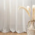 Bella_Checked_Weave_Structure_Transparent_Curtains_Soft_Roof_Tulle_-_-_tag1_-4153174 Bella Checked Weave Structure Transparent Curtains Soft Roof Tulle tag1