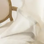 Bella_Checked_Weave_Structure_Transparent_Curtains_Soft_Roof_Tulle_-_-_tag1_-4153193 Bella Checked Weave Structure Transparent Curtains Soft Roof Tulle tag1
