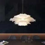 Bella_Modern_Design_Pendant_Lamp_Flower_White_Metal_Living_Room_Bedroom_-_-_tag1_-4149566 Bella Modern Design Pendant Lamp Flower White Metal Living Room Bedroom tag1