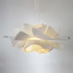 Bella_Modern_Design_Pendant_Lamp_Flower_White_Metal_Living_Room_Bedroom_-_-_tag1_-4149654 Bella Modern Design Pendant Lamp Flower White Metal Living Room Bedroom tag1