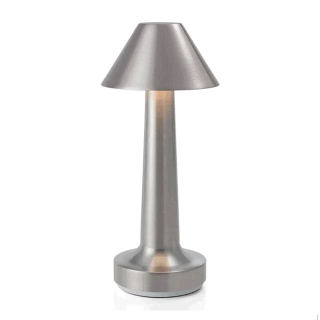 Bella Modern Wireless Table Lamp -  - #tag1#