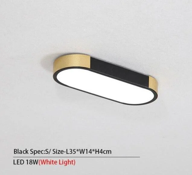 Bellarose - LED Ceiling Light -  - #tag1#