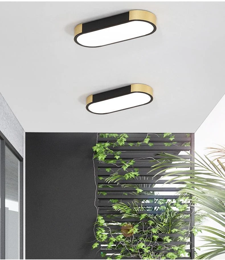 Bellarose - LED Ceiling Light -  - #tag1#