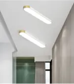 Bellarose LED Ceiling Light tag1