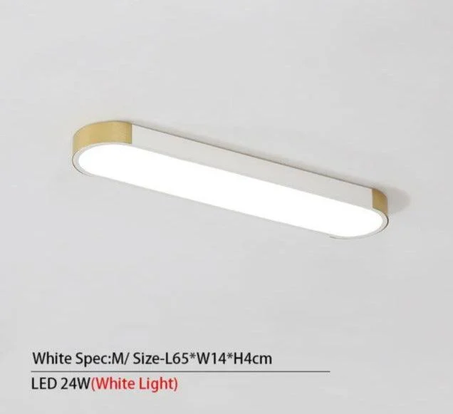 Bellarose - LED Ceiling Light -  - #tag1#