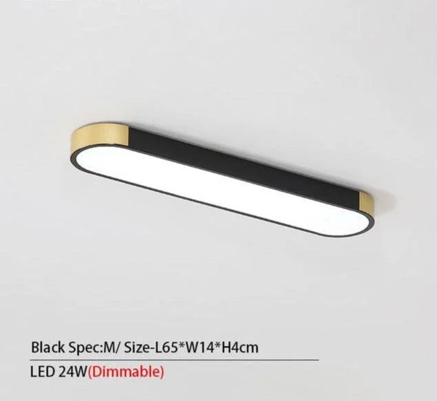 Bellarose - LED Ceiling Light -  - #tag1#