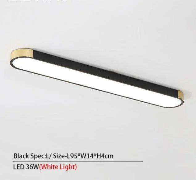 Bellarose - LED Ceiling Light -  - #tag1#