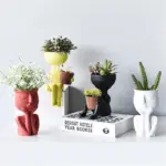 Bellatrixe Vases