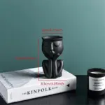 Bellatrixe Vases