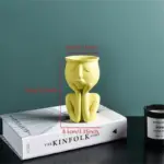 Bellatrixe Vases