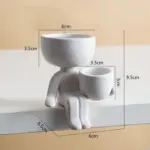 Bellatrixe Vases