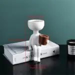 Bellatrixe Vases