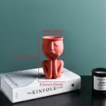 Bellatrixe Vases
